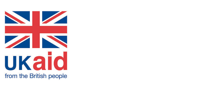 uk aid